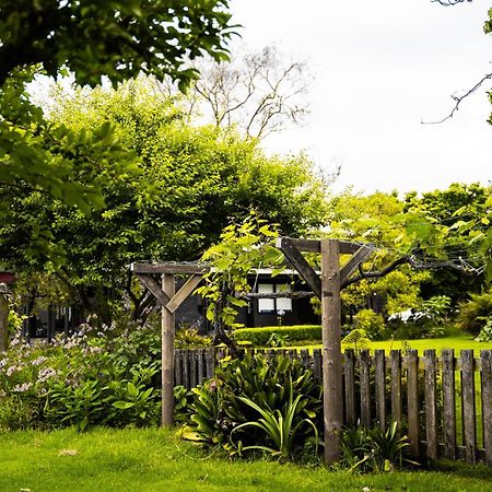 Forest Waters Haruru Exterior photo