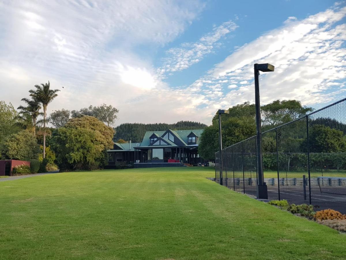 Forest Waters Haruru Exterior photo