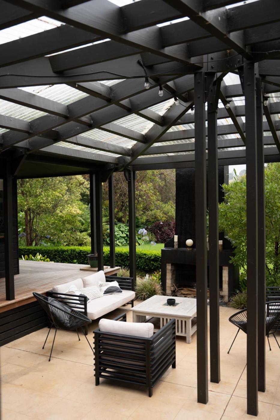 Forest Waters Haruru Exterior photo