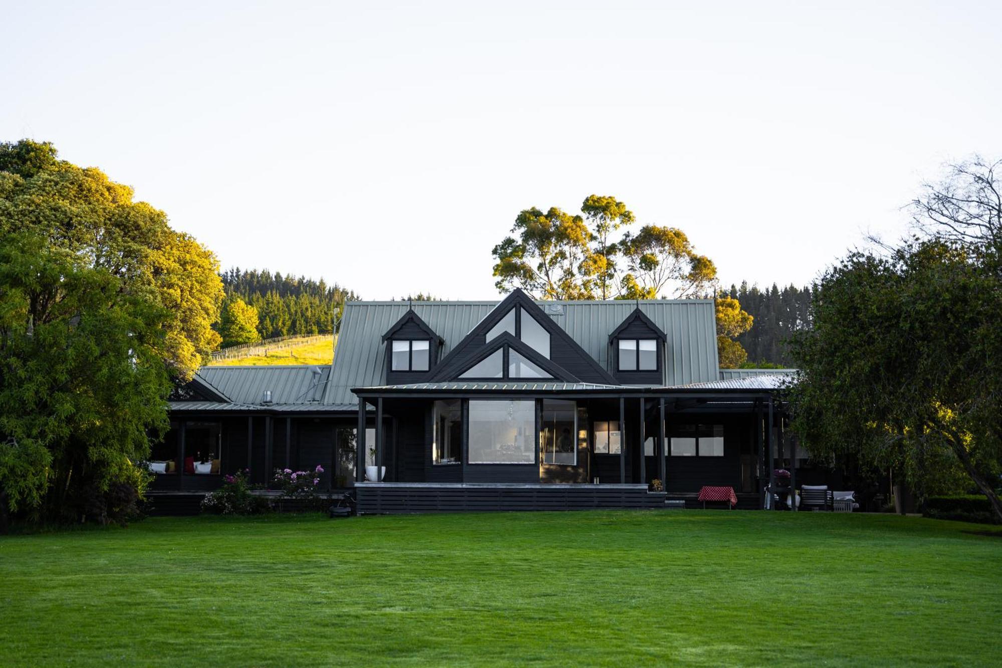 Forest Waters Haruru Exterior photo